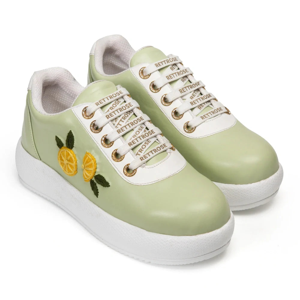 New In