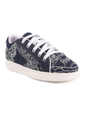 Saanjh embellished Sneakers