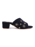 Nakshatra Embellished Heels