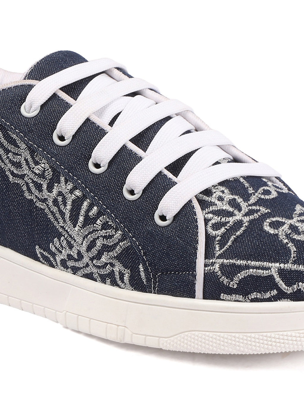 Saanjh embellished Sneakers