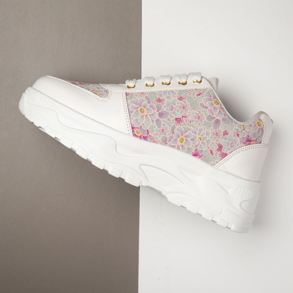 White Pink
