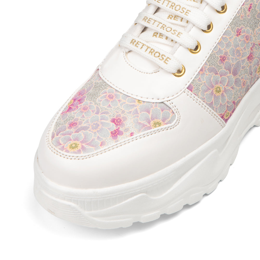 White Pink