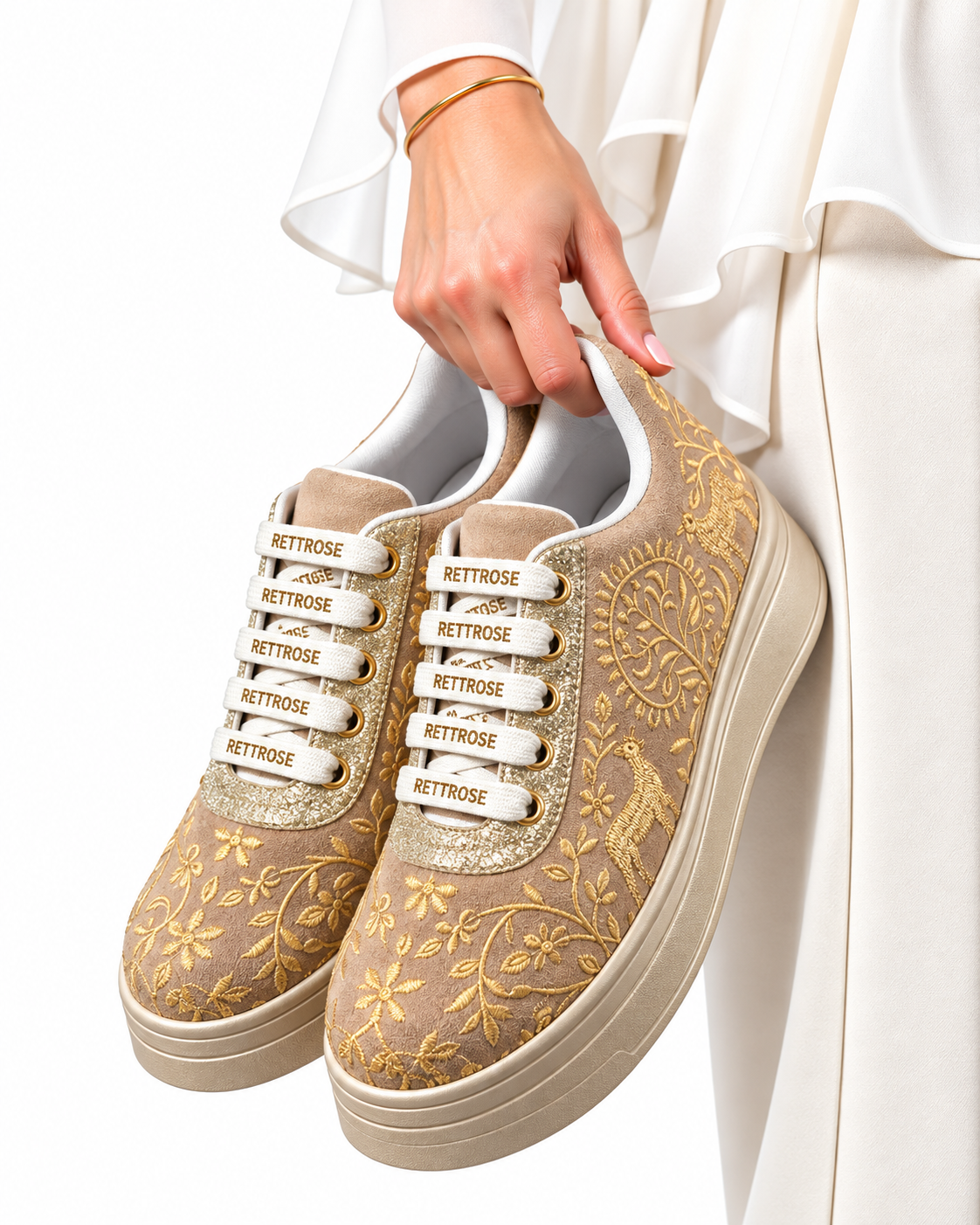 Gold