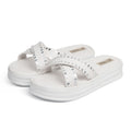 Chaandni Embellished Slides