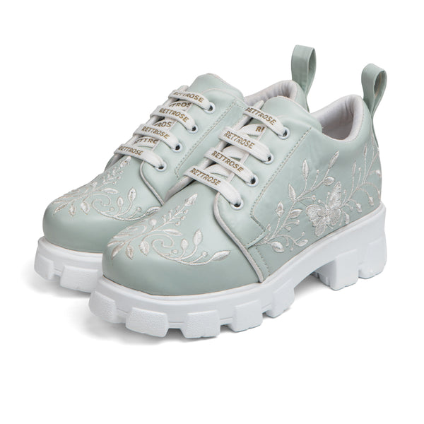White Mint