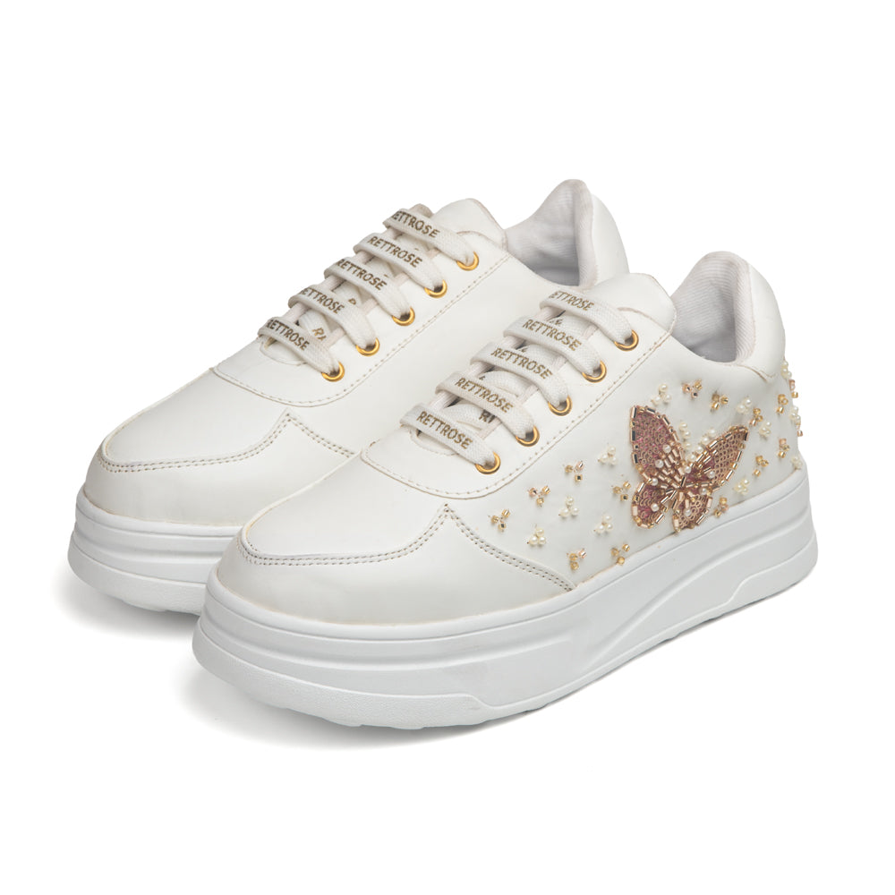 Midnight Titli Sneakers