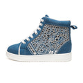Aarsi Banjara High-Ankle Sneakers