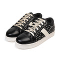 Noir Handmade Sneakers