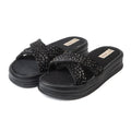 Shyama Embellished Slides