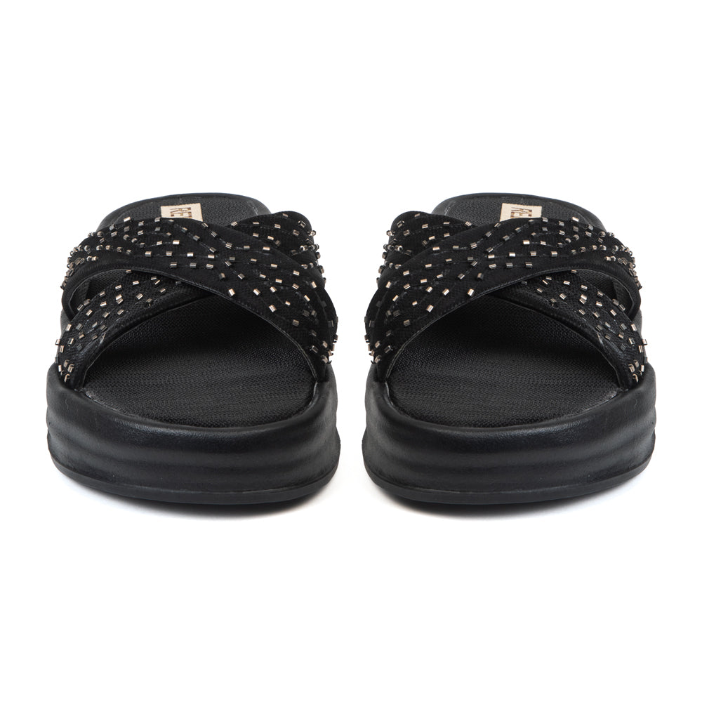 Shyama Embellished Slides